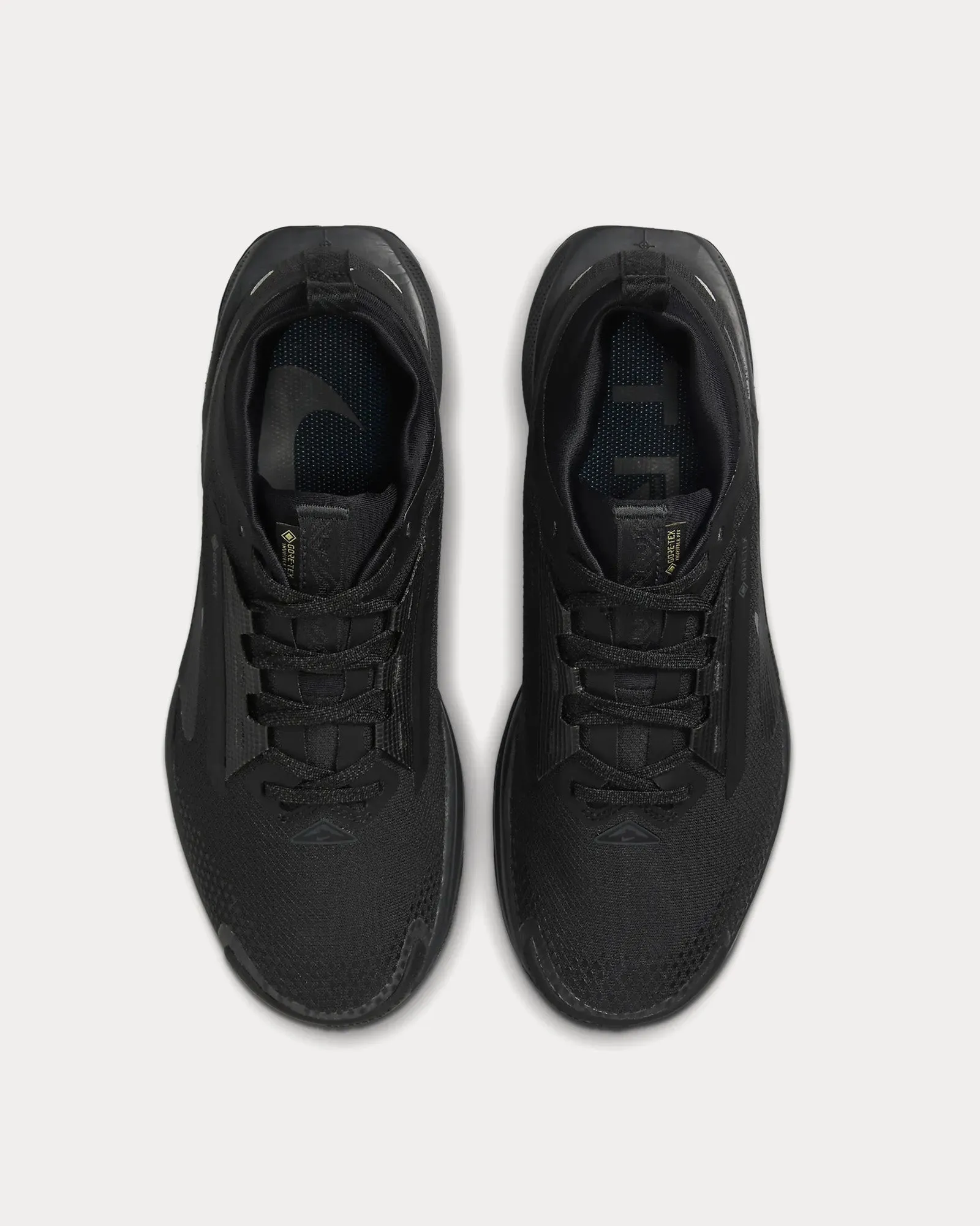 Pegasus Trail 5 Gore-Tex Black / Anthracite / Black Running Shoes