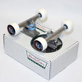 Picture Wheels 'Kreme' Snack Pack 5.25