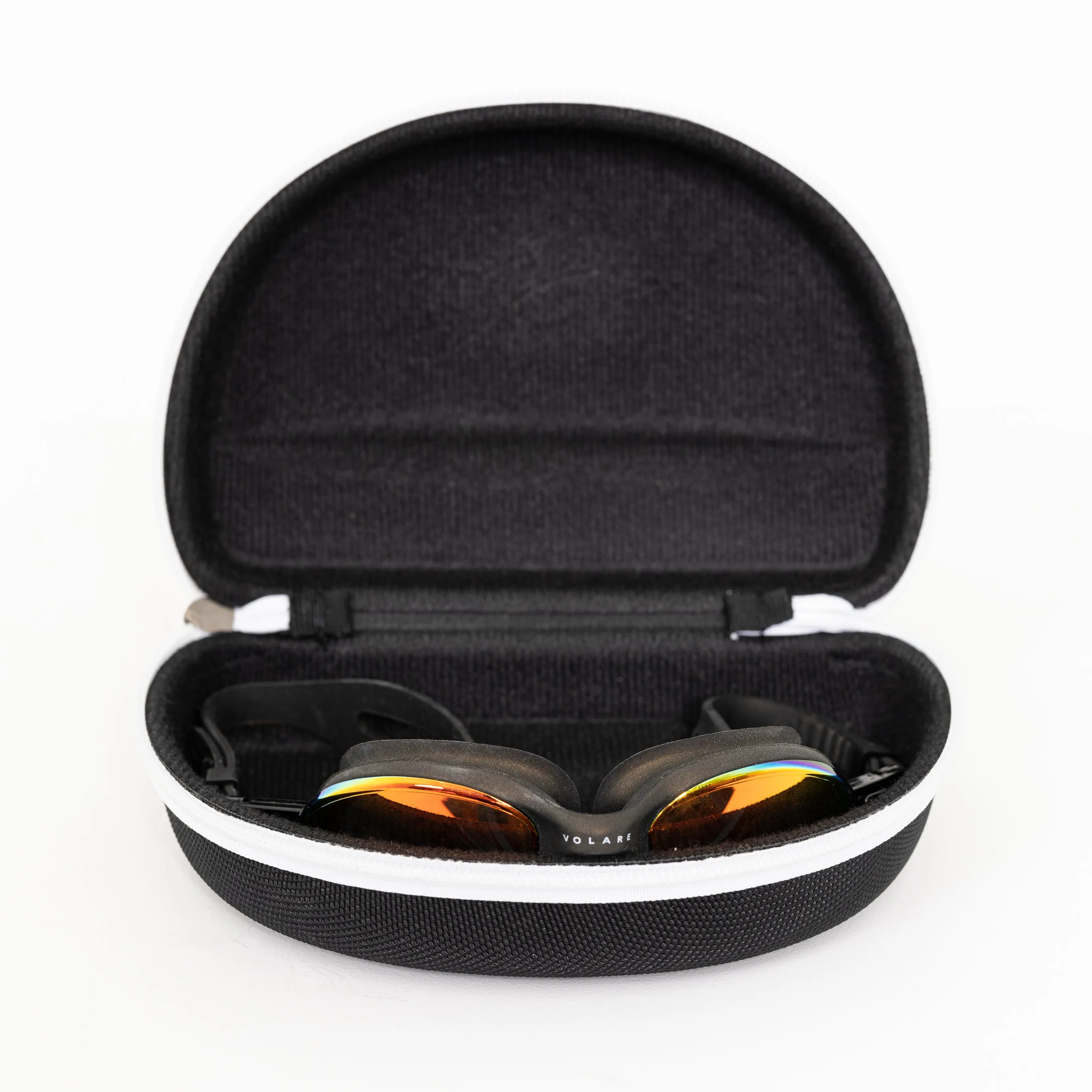 Premium EVA Swim Goggle Case