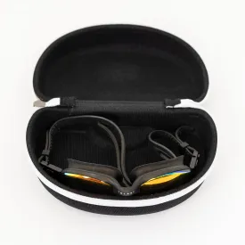 Premium EVA Swim Goggle Case