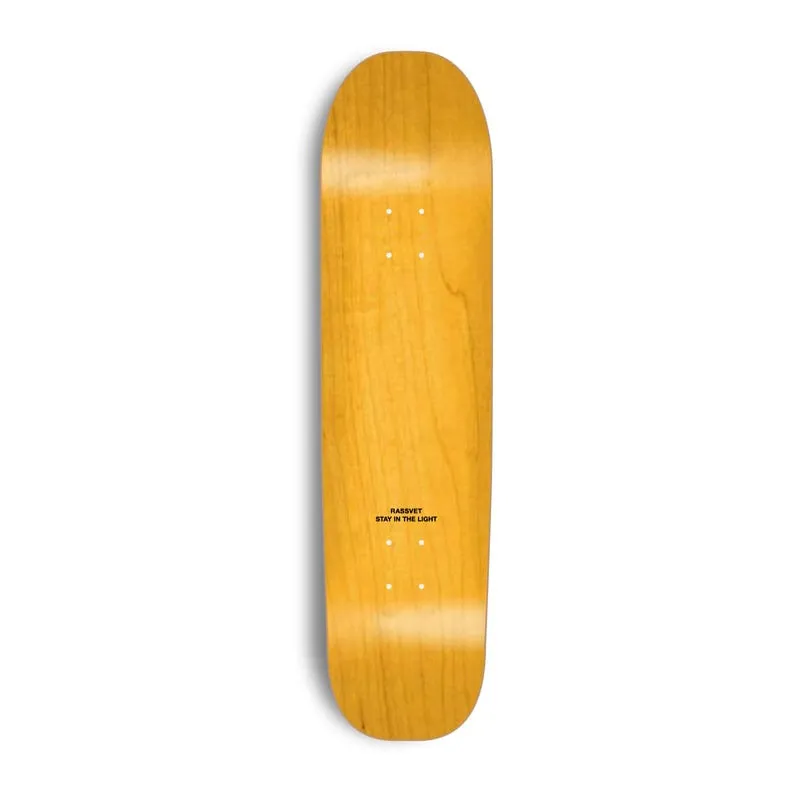 Rassvet 'Tears' 8.375" Deck