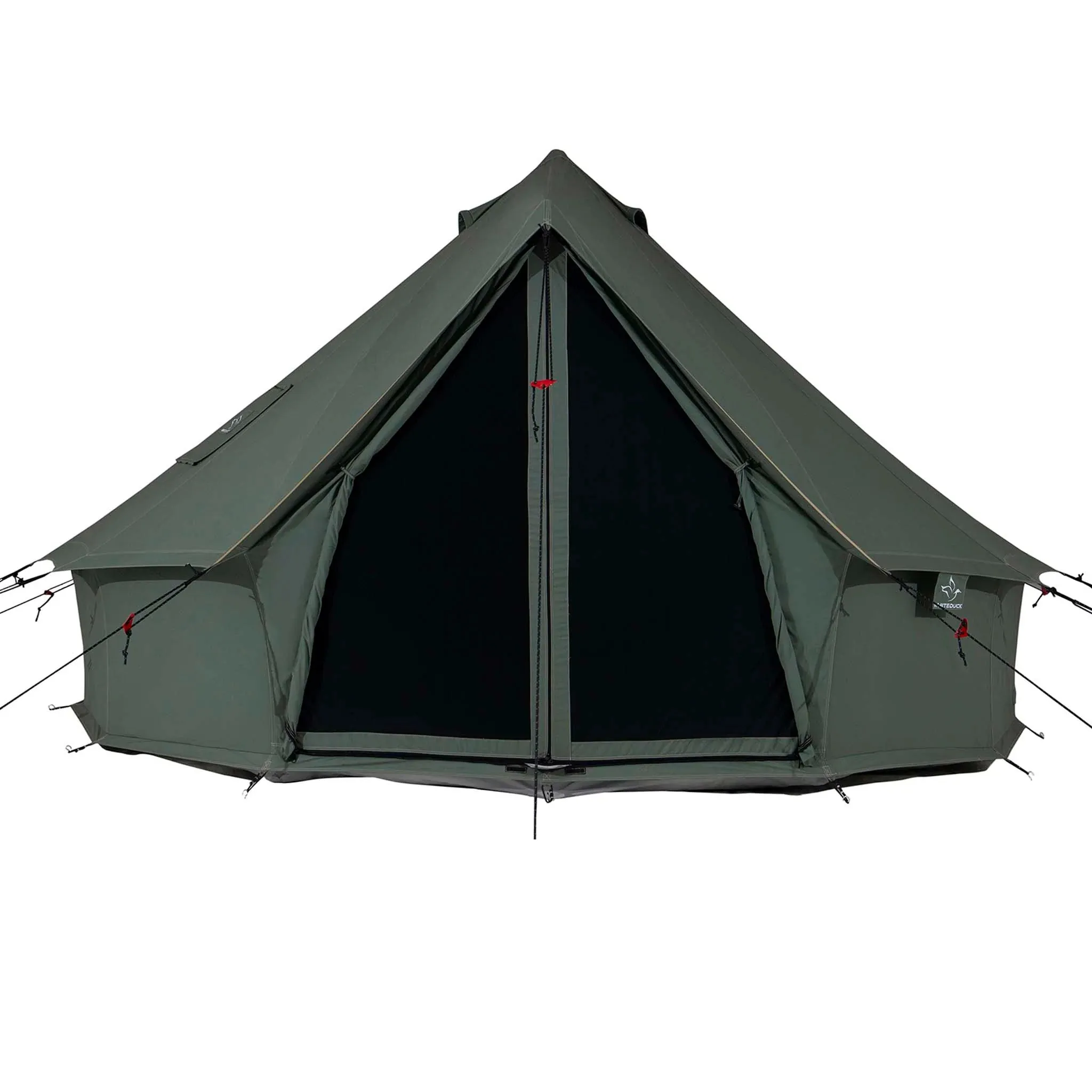Regatta 13'1" Canvas Bell Tents