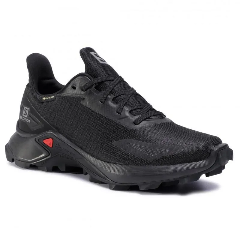 Salomon Women's Alphacross Blast GTX Trail Shoes