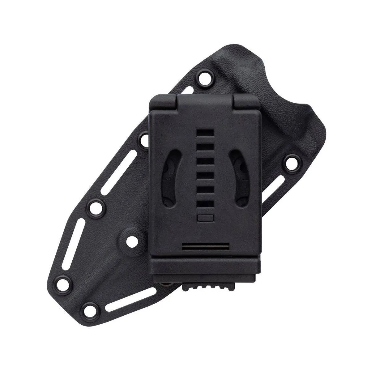 Seal FX Tanto Fixed Blade Knife – 17-21-02-57