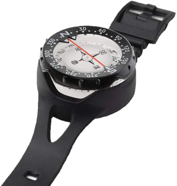 Sherwood Compass