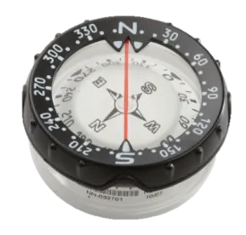 Sherwood Compass