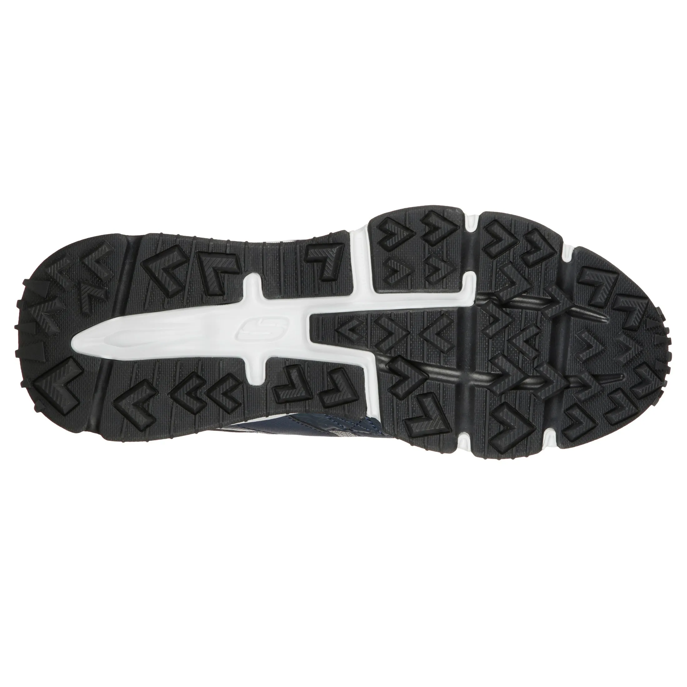 Skechers 237214 NVGY