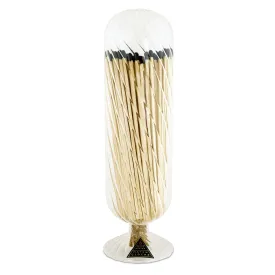 Skeem Design - Helix Fireplace Matches