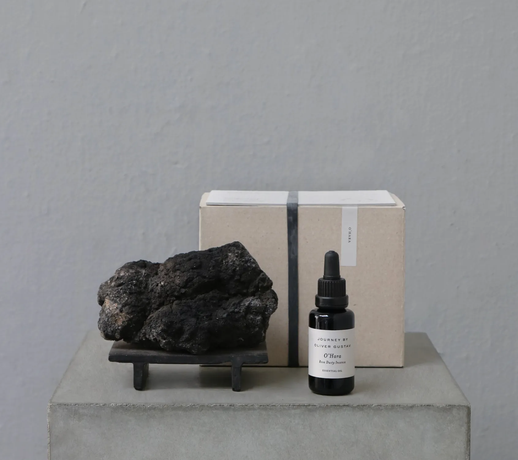 Studio Oliver Gustav Potpourri