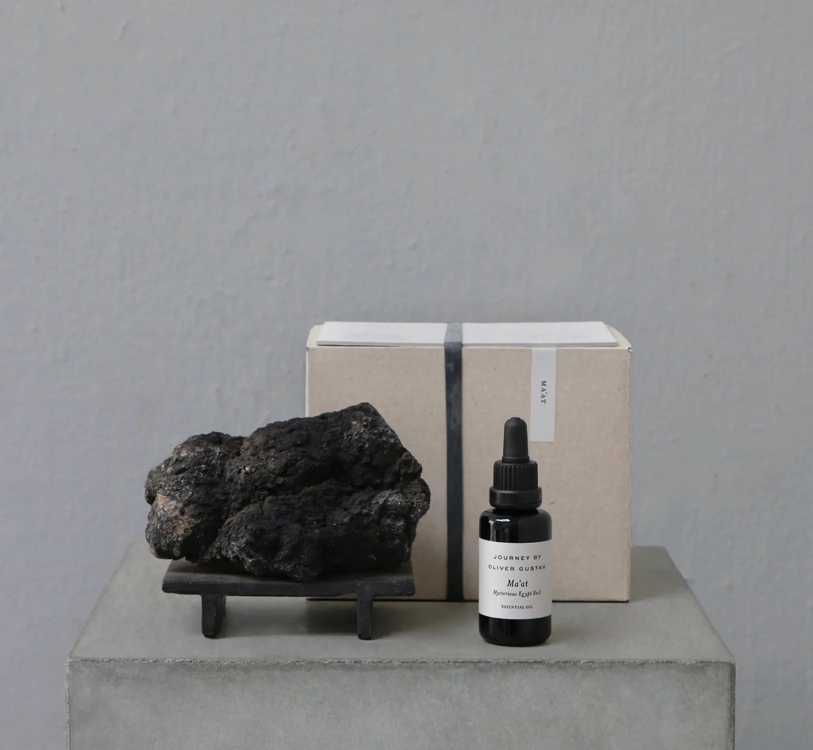 Studio Oliver Gustav Potpourri