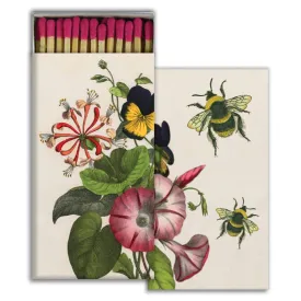 Summer Flower Matches