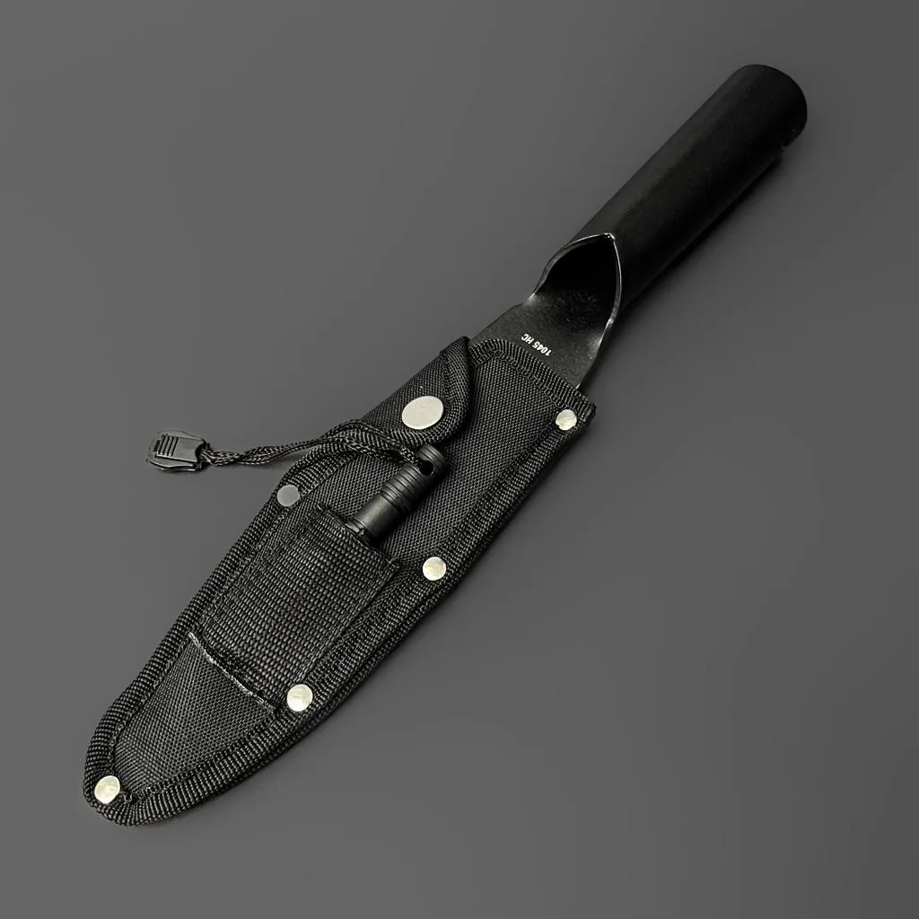 Survival Knife Tool