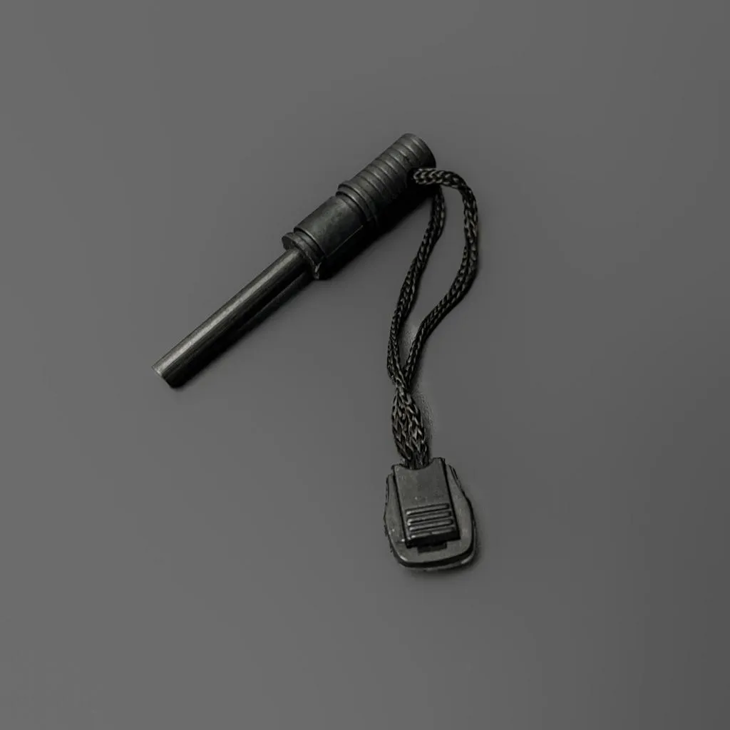 Survival Knife Tool