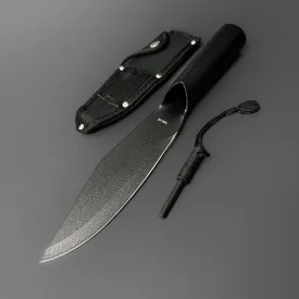Survival Knife Tool