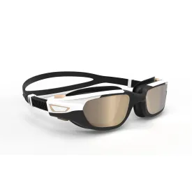 Swimming Goggles Mirrored Lenses SPIRIT Size L