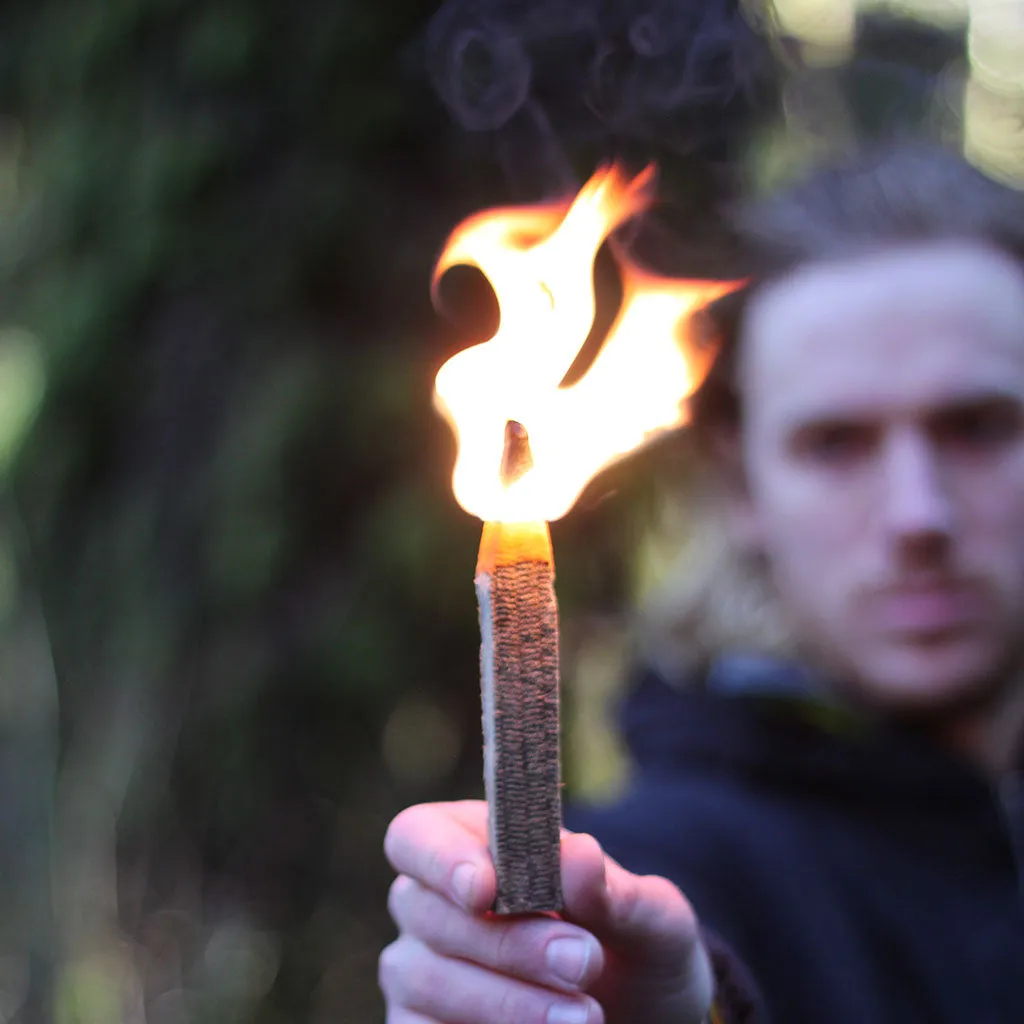 UCO Behemoth Stormproof Sweetfire - Strikeable Fire Starter