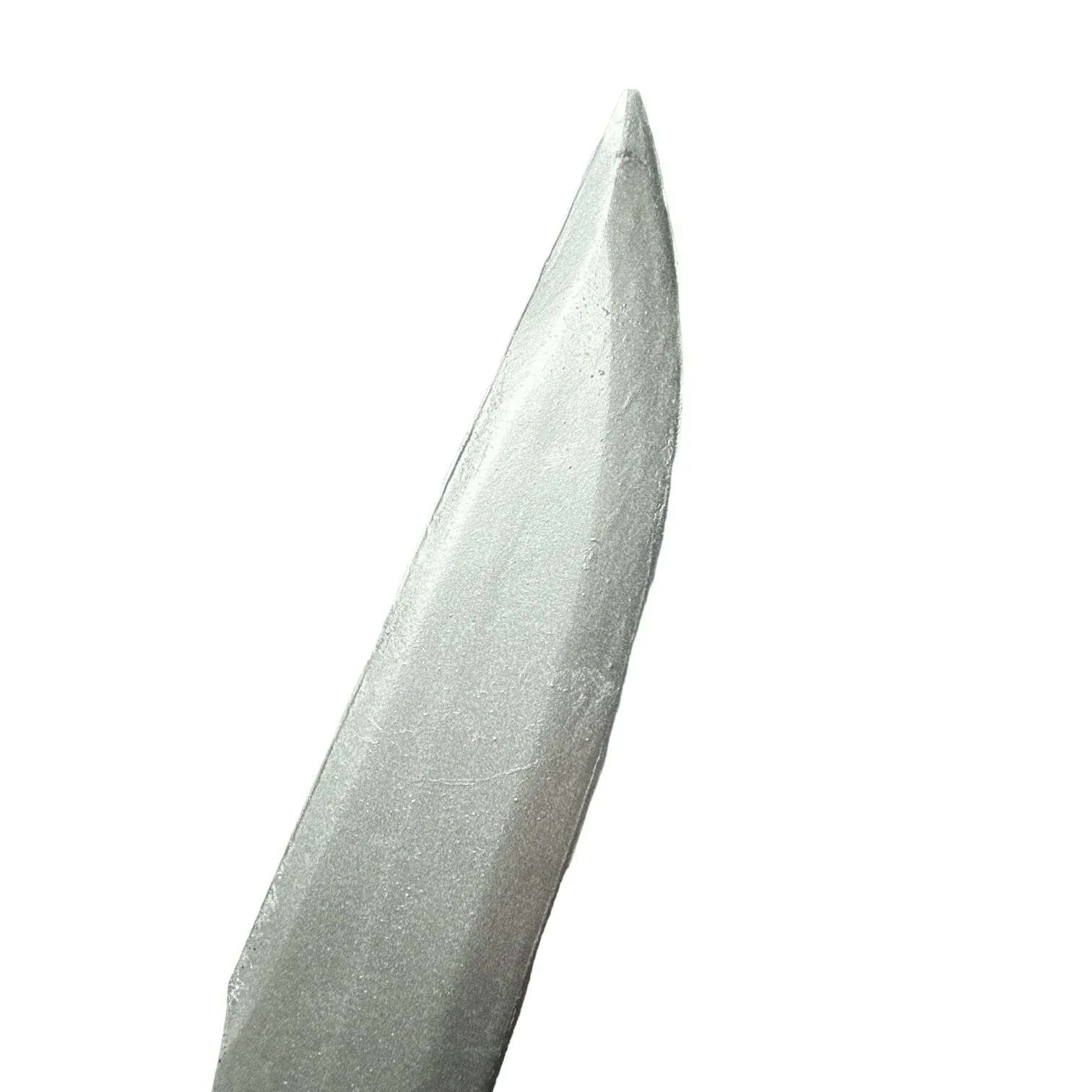 Ultra Lightweight Survival Hunting Knife Foam Rubber Prop