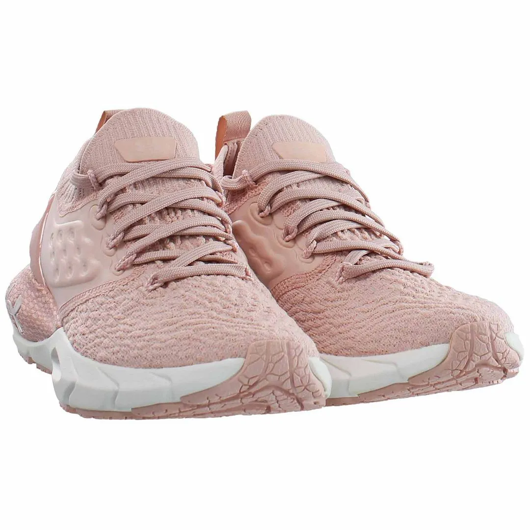 Under Armour HOVR Phantom Womens Pink Running Shoes