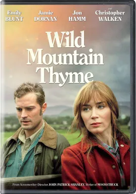 Wild Mountain Thyme [DVD]