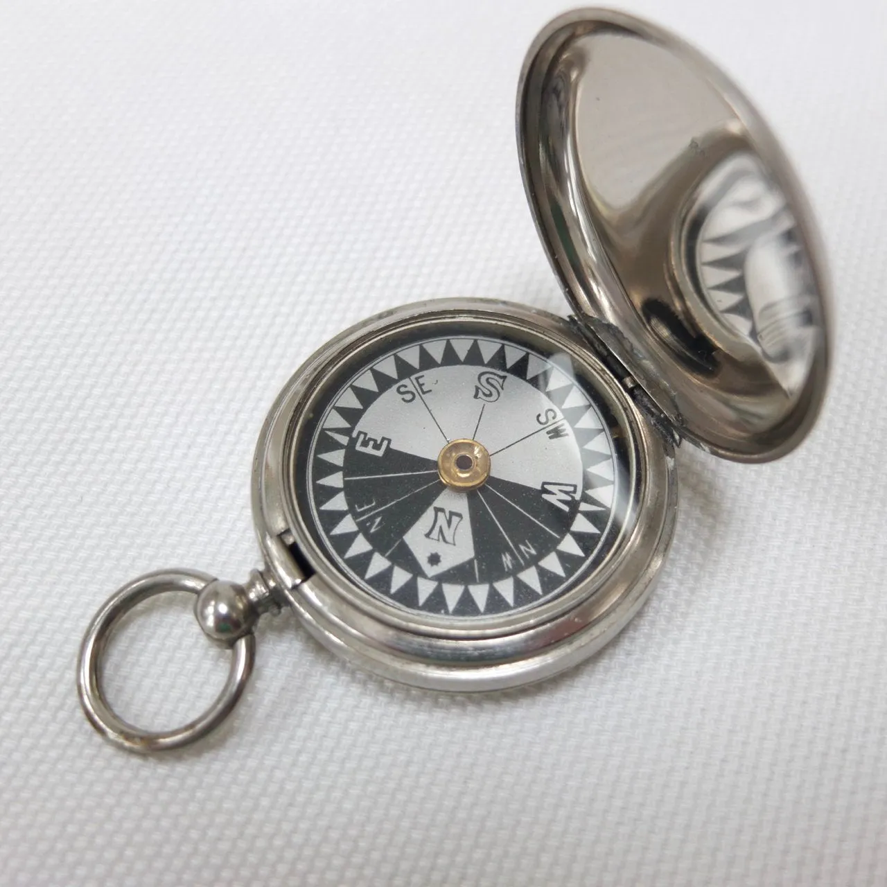 WW1 Ed. Koehn Mk V Military Compass (1915)