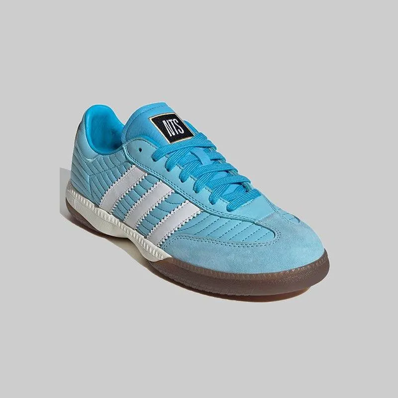 X NTS Samba MN - Blue