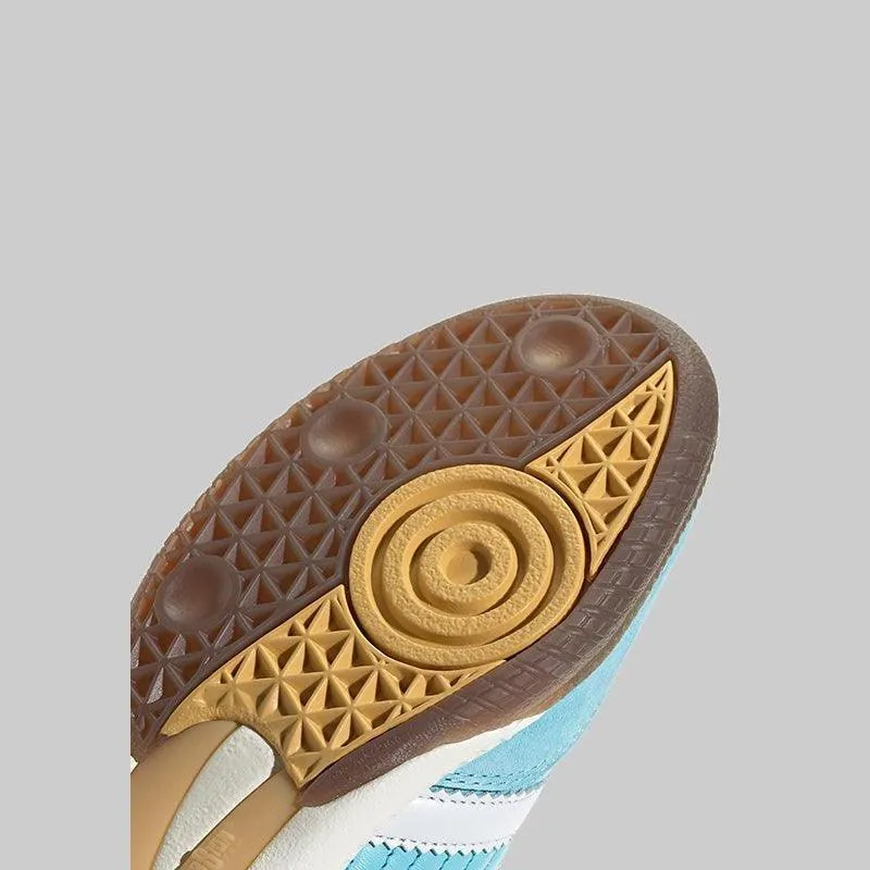 X NTS Samba MN - Blue