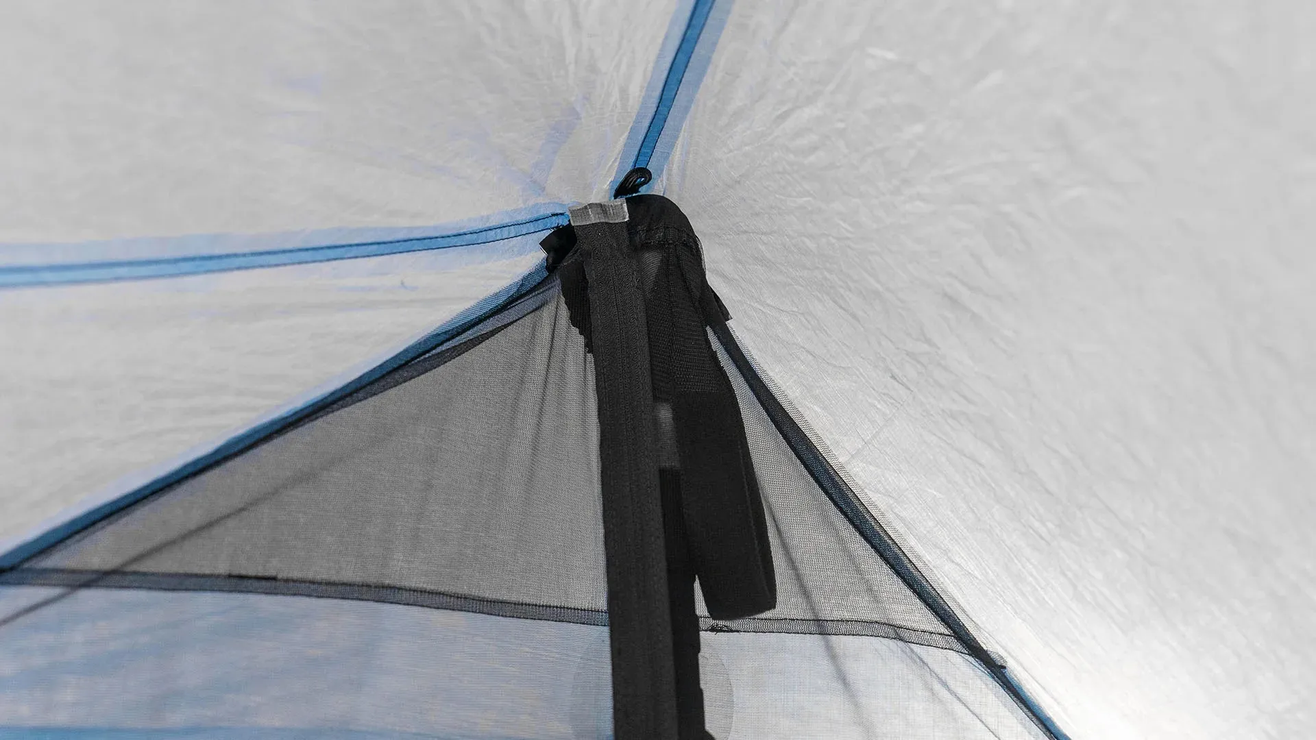 Zpacks - Offset Duo Tent