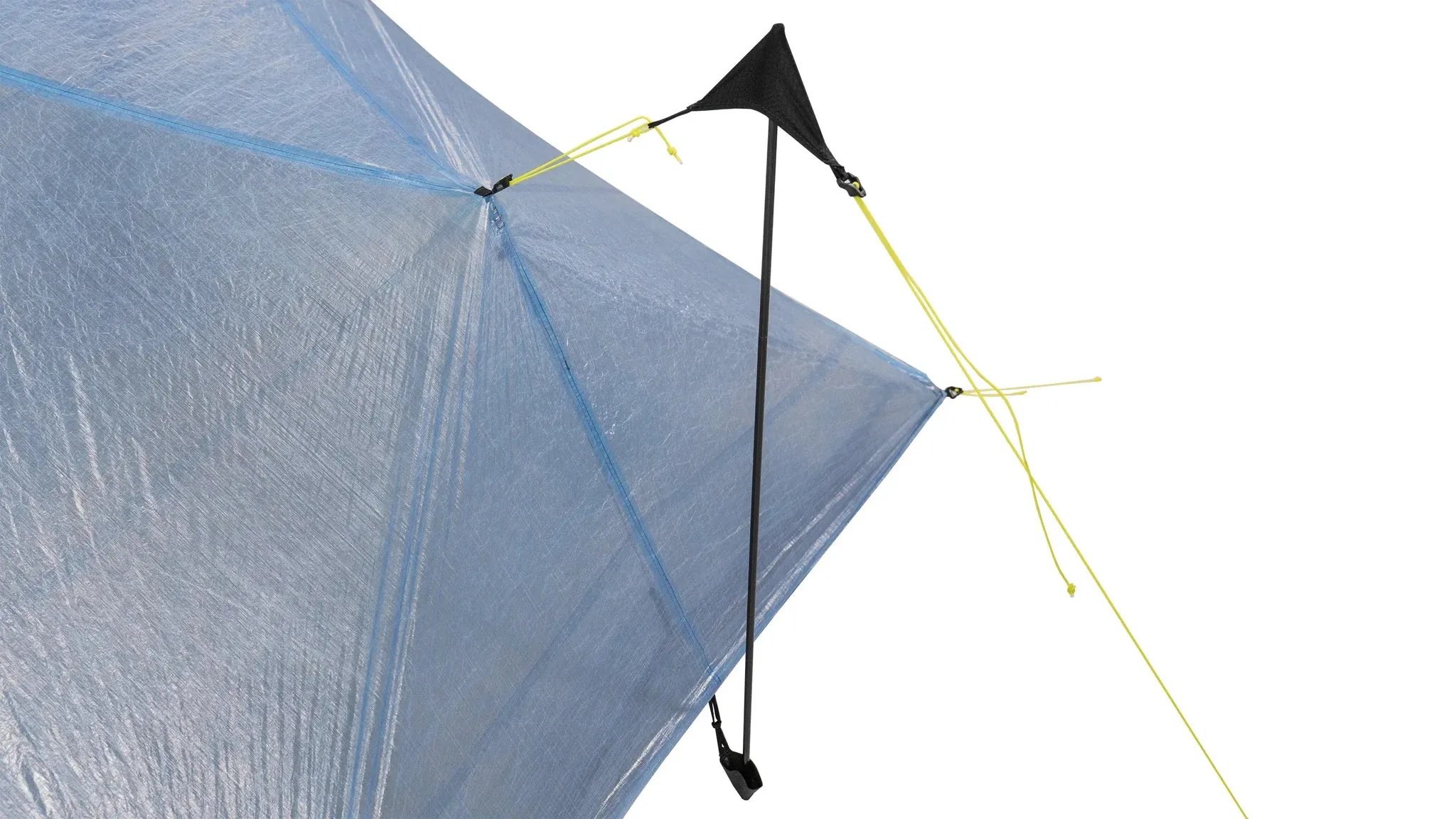 Zpacks - Offset Duo Tent